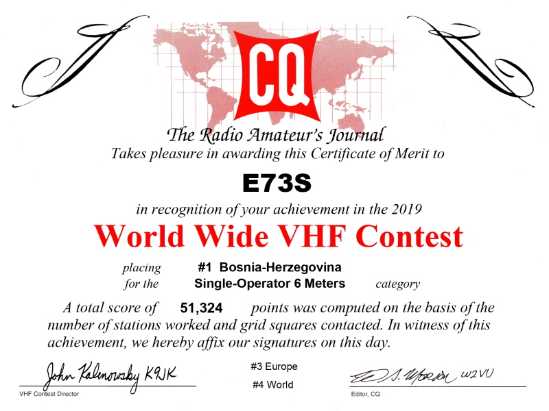 e7tt wwvhf 2018