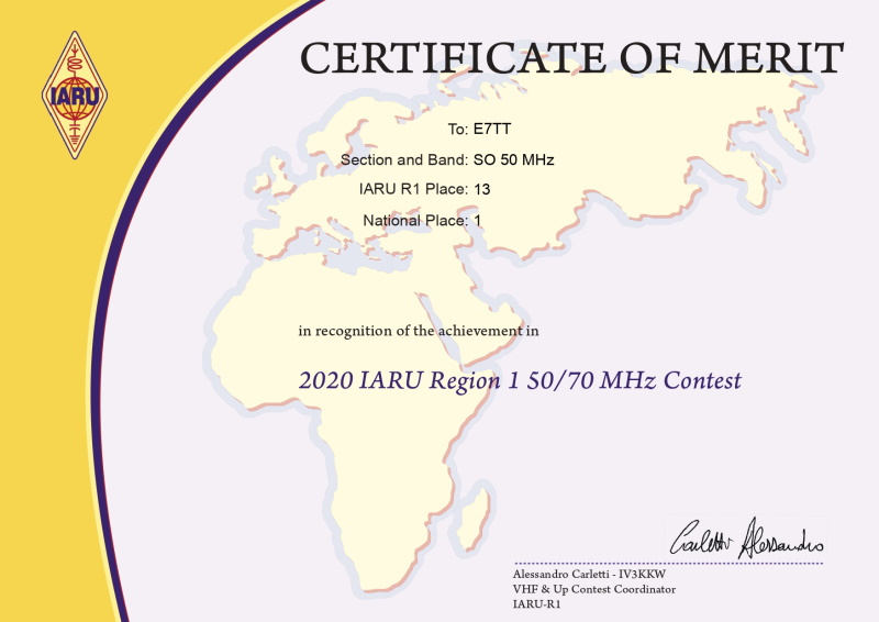 e7tt wwvhf 2018