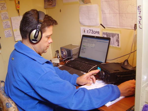 50 MHz IARU R1 2010