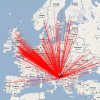 50 MHz IARU R1 2010