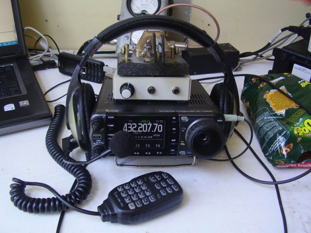 50 MHz IARU R1 2011