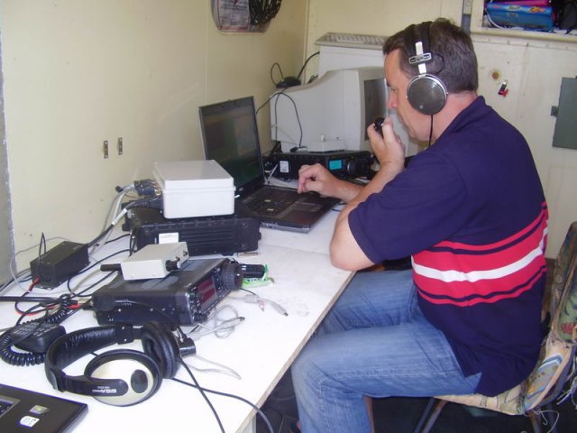 50 MHz IARU R1 2011