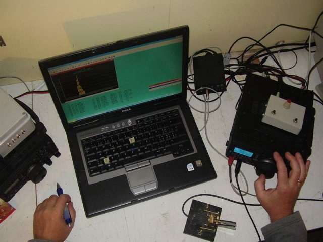 50 MHz IARU R1 2011