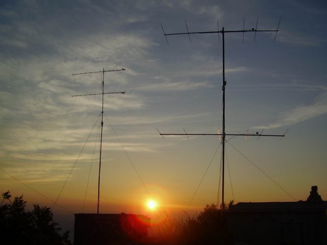 50 MHz IARU R1 2011