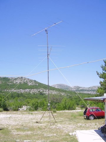 50 MHz IARU R1 2012