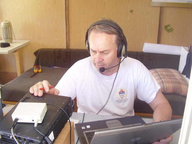 50 MHz IARU R1 2012