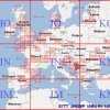 50 MHz IARU R1 2012