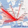 50 MHz IARU R1 2012