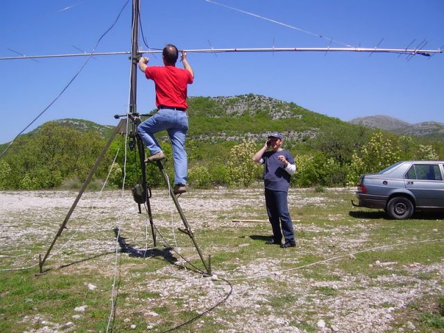 Majski UKT 2011