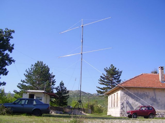 Majski UKT 2011