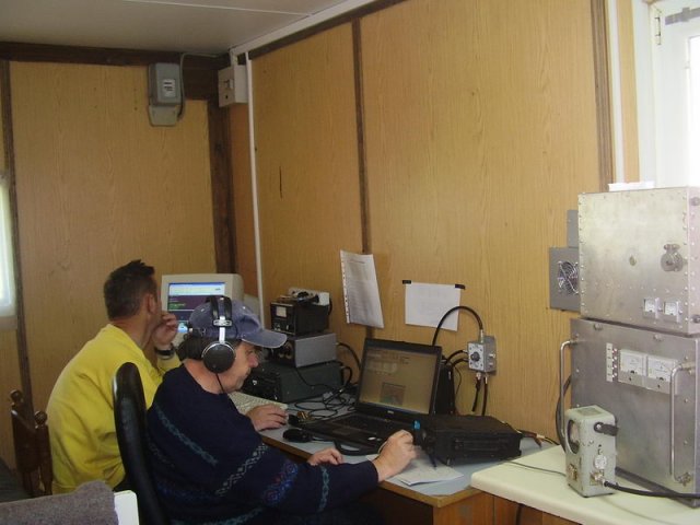 Majski UKT 2011
