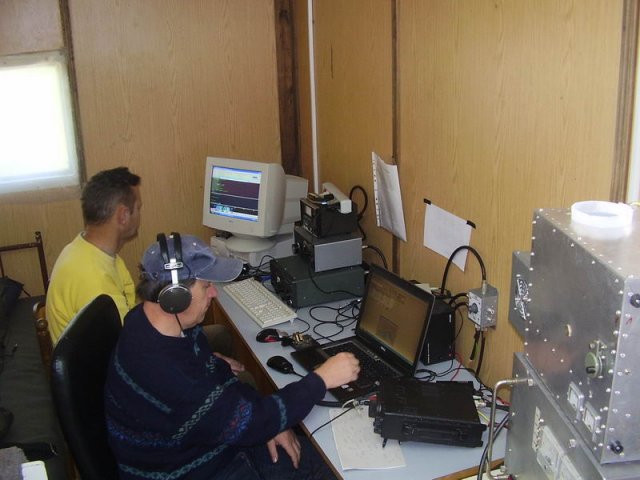 Majski UKT 2011