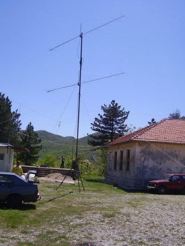 Majski UKT 2011