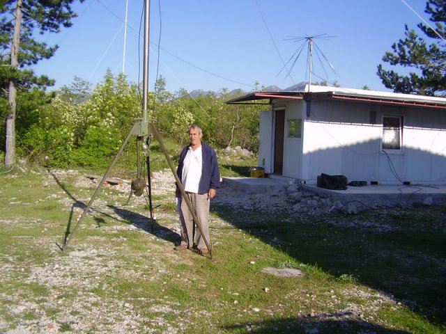 Majski UKT 2011