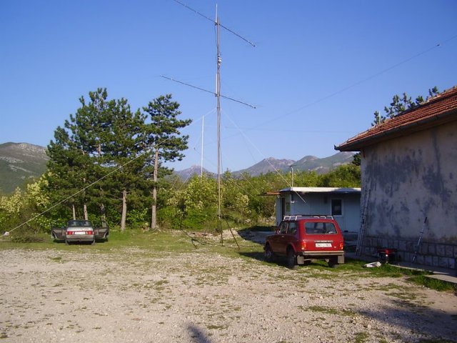 Majski UKT 2011