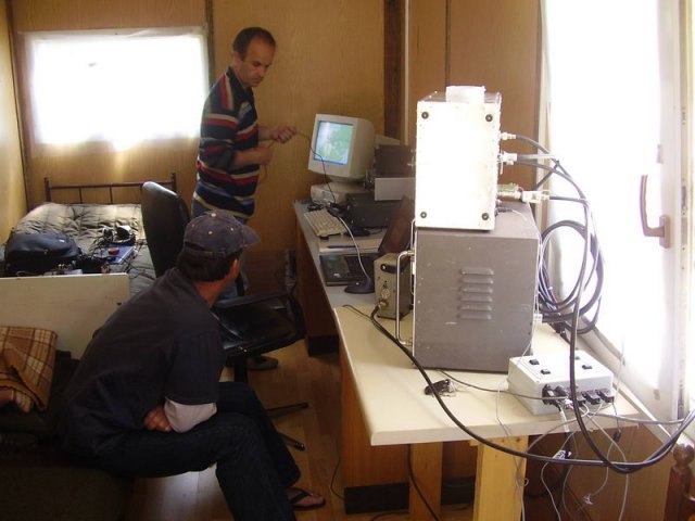 Majski UKT 2011