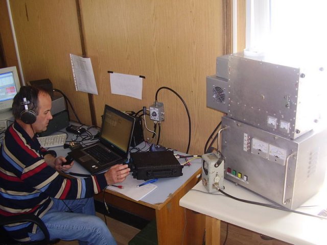 Majski UKT 2011
