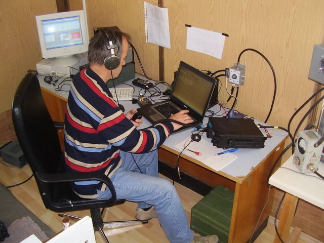Majski UKT 2011
