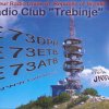 Naše QSL