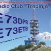 Naše QSL