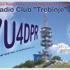 Naše QSL