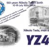 Naše QSL