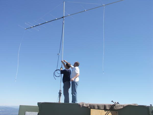 VHF KUP SRRS 2006