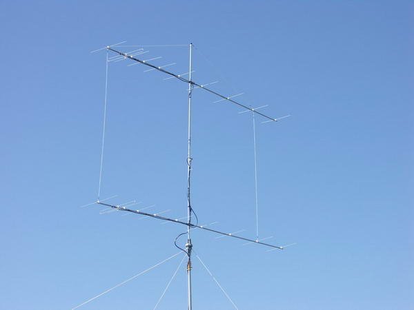 VHF KUP SRRS 2006