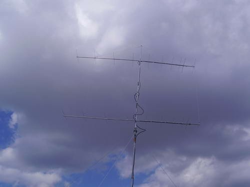 VHF KUP SRRS 2007