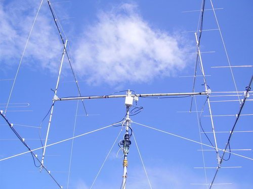 VHF KUP SRRS 2009