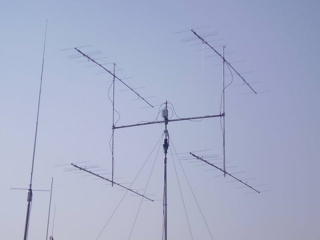 VHF KUP SRRS 2012