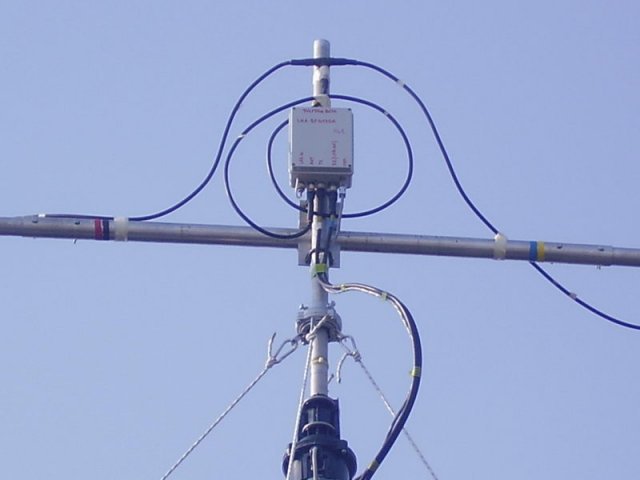 VHF KUP SRRS 2012