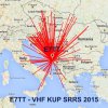 VHF KUP SRRS 2015