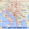 VHF KUP SRRS 2015