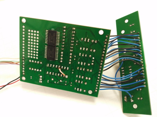 yaesu band decoder by e73s 2a