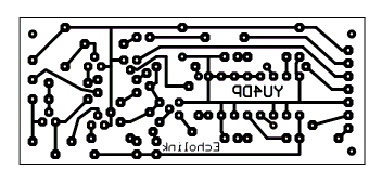 EL pcb
